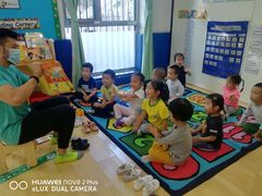 -MUFFY'S博识梦飞幼儿园(万柳园)