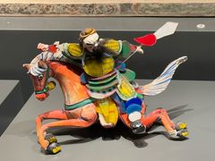 -中国闽台缘博物馆