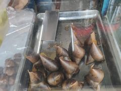 碱水粽-奉化点心(呼童街店)