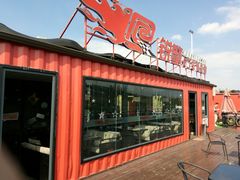 -锐擎卡丁车主题乐园(郊野公园店)