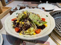 -千寻山野烤肉(中关村店)