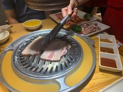 五花肉-喜来稀肉(北外滩白玉兰广场店)