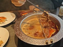 -牛YO寿喜烧和牛火锅自助(三台子万象汇店)