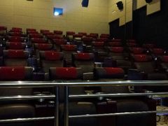 VIP厅-武汉华夏国际影城(鲁广店)