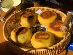 -遇见小院·长思缘农家院(怀柔店)