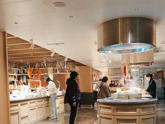 -南湖宾馆·鸳湖阁全日制餐厅