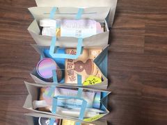 -好利来(桃源店)