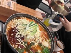 -第二外国语学院-韩国餐厅(朝阳路店)