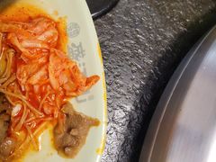 -盛江山自助料理(奥莱锦辉购物广场店)