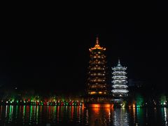 -桂林两江四湖景区
