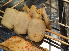 -新疆烧烤王(广灵店)