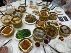 -万禧明珠大酒楼(海丰店)