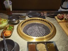 -谷牛日式烤肉(宝山U天地店)