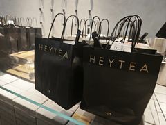 -喜茶(深圳万象城黑金店)