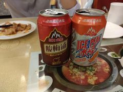 -陕西风味餐厅(陕西省驻京办店)