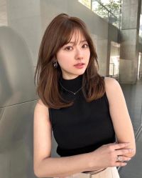 -苏豪美发S A L O N烫发染发