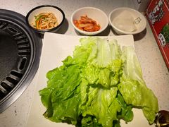-猫抓烤肉(武进吾悦广场店)