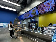 -盒马X会员店(王府井奥莱UP TOWN店)