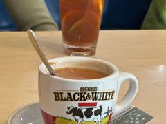 -传屋记茶餐厅(世纪年华店)