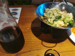 干锅包菜-东淮西川(国金店)