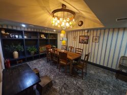 -派对猴生日派对策划