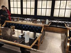 -川骄海鲜自助(亚运村店)