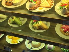 -漫咖啡(武汉天地店)