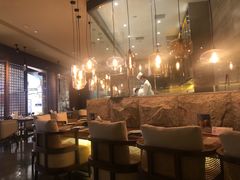 大堂-山葵家·创意料理(EFC欧美广场店)