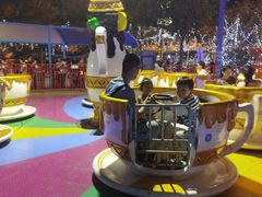 -华夏文旅海洋公园