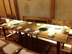 -黑鸡小馆(金源店)