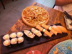 -米彩料理(西丽店)