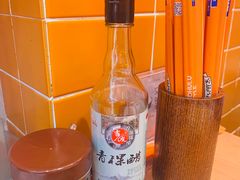 -宝葫芦西北茶食铺(万达店)