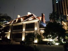 -贺绿汀音乐厅