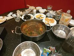 -蝎王府羊蝎子(天通苑店)