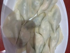 -喜家德虾仁水饺(长泰广场店)