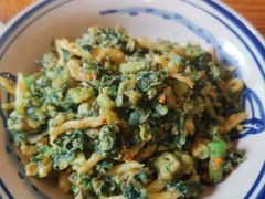 菜疙瘩-袁家村关中印象美食(万象汇店)