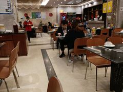 大堂-美极鲜食坊(宝安南路店)