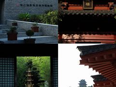 -云龙湖旅游景区