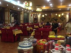 大堂-东北食府·铁锅炖(花溪湾店)