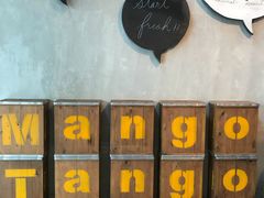 -Mango Tango