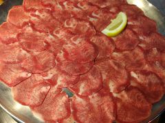 -老炉家木炭烤肉(长江国际店)