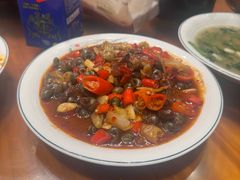 -小口味