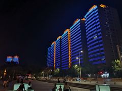 -东湖公园
