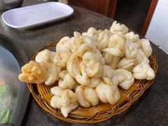 花卷-农家铁锅炖(太阳沟店)