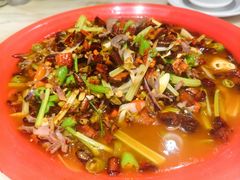 -常和州·夜宵大排档(常州单店)