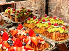 -BUTTERFUL&CREAMOROUS 黄油与面包(西单大悦城店)
