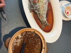 -双湖园·地标武汉菜(黄鹤楼解放路店)