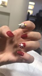 -U3美甲