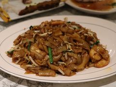 槟城炒果条-关夫人餐厅(阳光广场店)