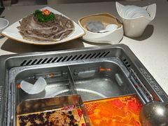 -海底捞火锅(高科广场店)